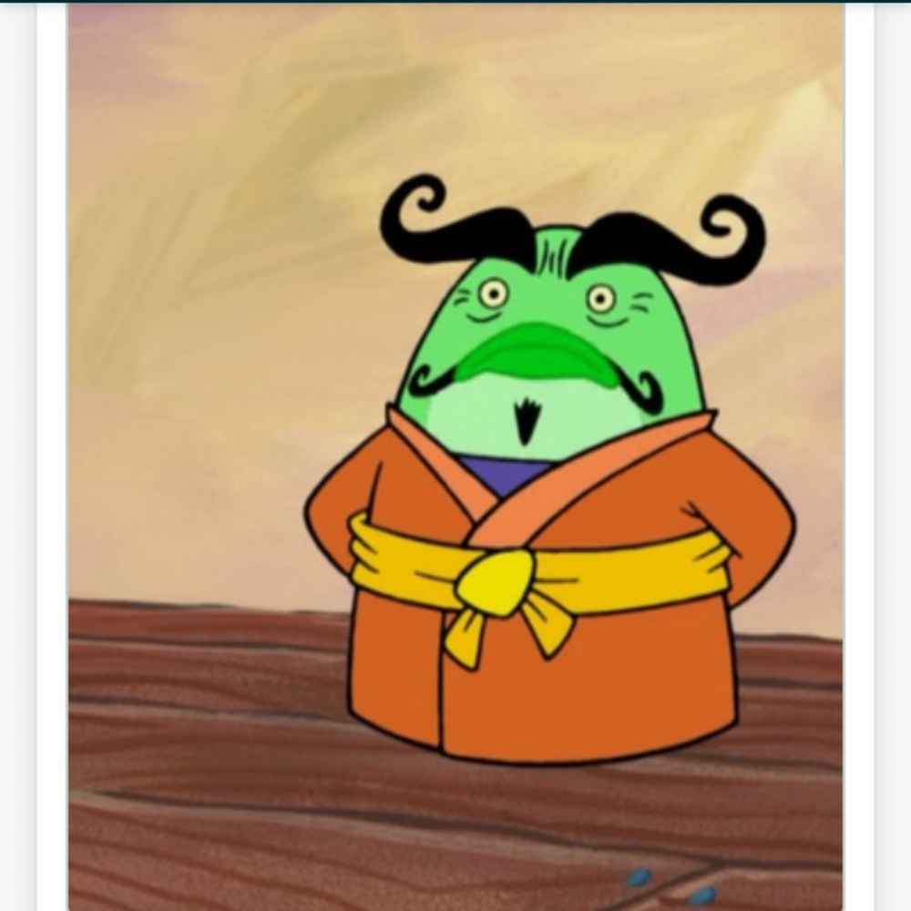 Meet your Posher, Jeanette